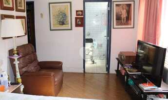 Imagem 7: Apartamento com 3 dormitórios à venda, 113 m² por R$ 1.790.000,00 - Jardim Botânico - Rio