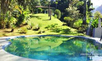 Imagem: Sítio com 7 dormitórios à venda, 5000