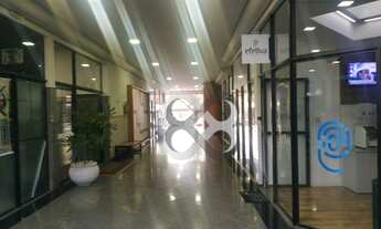 Imagem 2: Sala, 56 m² - venda por R$ 224.000,00 ou aluguel por R$ 1.020,00/mês - Centro - Londrina/P