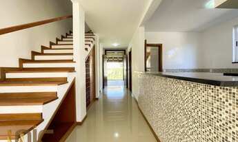 Imagem 6: Casa com 4 dormitórios à venda, 235 m² por R$ 980.000,00 - Vargem Grande - Teresópolis/RJ