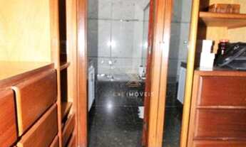 Imagem 3: Apartamento com 4 dormitórios à venda, 230 m² por R$ 2.100.000 - Carmo - Belo Horizonte/MG