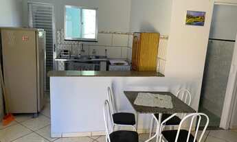 Imagem: Kitinete mobiliada em Rio das Ostras