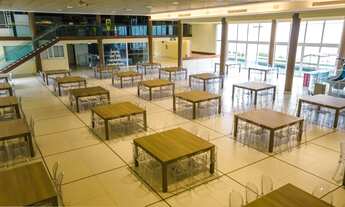 Imagem 7: A arquitetura e engenharia nunca estiveram tão orgulhosas