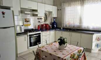 Imagem 4: Campinas - Casa Padrão - Vila Mimosa