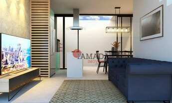 Imagem 6: Sobrado com 2 dormitórios à venda, 76 m² por R$ 450.000,00 - Vila Invernada - São Paulo/SP