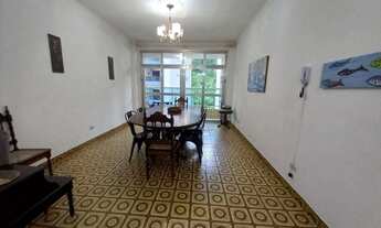 Imagem 6: Cobertura com 3 dormitórios sendo 1 suíte, sacada e 2 vagas de garagem, à venda, 176 m² po