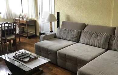 Imagem 2: Venda Apartamento 3 Dormitórios - 93 m² Vila Romana