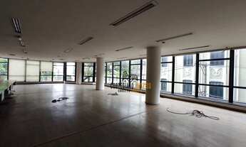 Imagem 5: Andar Corporativo para alugar, 150 m² por R$ 15.000,00/mês - Centro - Santos/SP