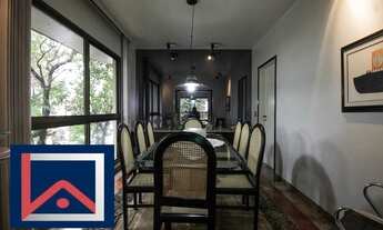 Imagem 5: Venda Apartamento 3 Dormitórios - 200 m² Moema