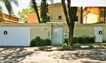 Imagem 7: Sobrado com 4 dormitórios à venda, 366 m² por R$ 2.650.000,00 - Jardim Marajoara - São Pau