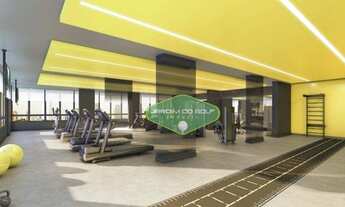 Imagem 6: Apartamento com 2 dormitórios à venda, 63 m² por R$ 1.010.530,00 - Bela Vista - São Paulo