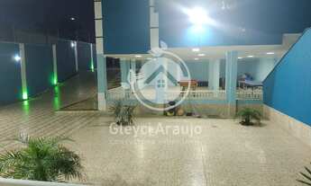 Imagem 5: Casa para venda tem 450 metros quadrados com 4 quartos em Barra Nova - Saquarema - RJ