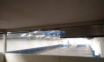 Imagem 6: Galpão para locação na Mooca, próximo a Avenida dos Estados. Terreno com 21.61m x 82.50m