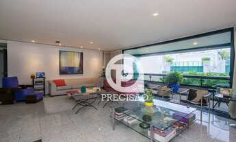 Imagem 7: Cobertura à venda, 559 m² por R$ 15.000.000,00 - Leblon - Rio de Janeiro/RJ