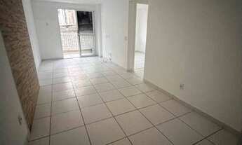 Imagem 3: Apartamento com 3 dormitórios à venda, 85 m² por R$ 395.000,00 - Fonseca - Niterói/RJ