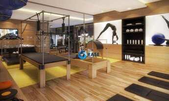 Imagem 6: Cobertura à venda, 220 m² - Pinheiros - São Paulo/SP