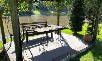 Imagem 6: Sitio, para Família ou até mesmo usar como fonte de Renda em Nova Hartz