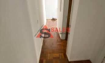 Imagem 4: Excelente Apartamento com 2 dormitórios para locação, 70 m³ por R$ 4.000,00 - Vila Mariana