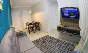 Imagem 2: Apartamento residencial para locação, Alto da Boa vista, Sorocaba