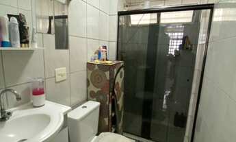 Imagem 5: Apartamento 1 dormitorio em São Vicente sp