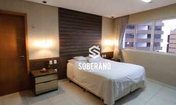 Imagem 2: Apartamento com 4 dormitórios para alugar, 265 m² por R$ 7.500,00/mês - Brisamar - João Pe