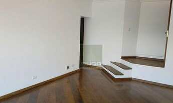 Imagem 3: Apartamento com 3 dormitórios, 218 m² - venda por R$ 1.300.000,00 ou aluguel por R$ 7.000