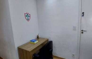 Imagem 4: Apartamento à venda, 47 m² por R$ 265.000,00 - Parque Bristol - São Paulo/SP