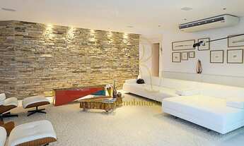 Imagem 4: Apartamento para venda com 250 metros quadrados com 4 quartos