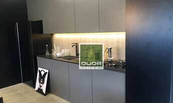 Imagem 7: Apartamento com 2 dormitórios à venda, 78 m² por R$ 1.276.000,00 - Jardim das Acácias - Sã