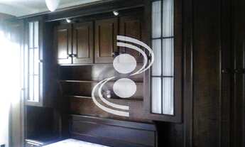 Imagem 3: Excelente apartamento no Anil, Jacarepaguá - 01 quarto semimobiliado