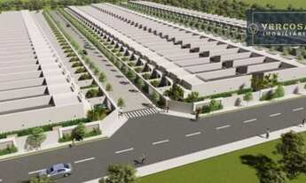 Imagem 7: Casa com 3 dormitórios à venda, 86 m² por R$ 239.000,00 - Eusébio - Eusébio/CE