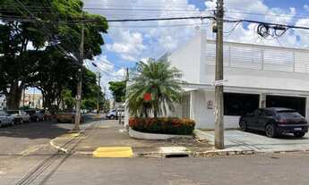 Imagem 2: Prédio para alugar, 385 m² por R$ 25.000,00/mês - Jardim América - Ribeirão Preto/SP