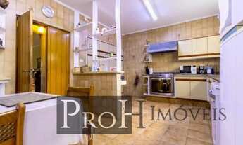 Imagem 3: Sobrado 259m² 3 dormitórios e Lazer R$ 1.550.000,00