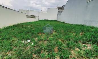 Imagem 5: Terreno Residencial para Venda em Indaiatuba, Jardim Esplanada II