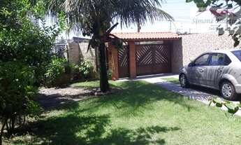 Imagem: Casa com 2 dormitórios à venda, 80 m²