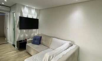 Imagem 2: Apartamento 2 dormitórios sendo 1 suíte e Lazer completo R$ 676.000,00