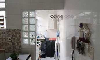 Imagem 7: Apartamento com 2 dormitórios à venda, 65 m² por R$ 299.900,00 - Gonzaga - Santos/SP