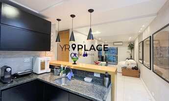 Imagem: 70 m2 / Silencioso / Pronto Morar / 1 Suíte