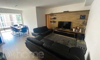 Imagem: Apartamento para venda tem 136 metros quadrados