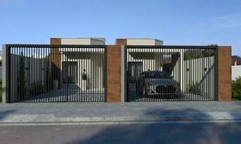 Imagem: Casa 02 dormitórios, Florais Paraná em