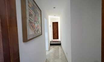 Imagem 4: Cobertura com 4 dormitórios à venda, 76 m² por R$ 299.000,00 - Campinho - Rio de Janeiro/R