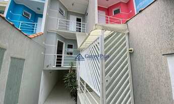 Imagem 2: Sobrado à venda, 150 m² por R$ 635.000,00 - Jardim Nossa Senhora do Carmo - São Paulo/SP