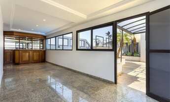 Imagem 3: Cobertura Duplex, com linda vista para a Serra da Cantareira