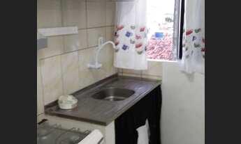 Imagem 6: Apartamento Kitnet com 1 dormitório