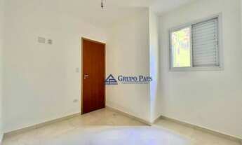 Imagem 5: Apartamento à venda, 37 m² por R$ 199.000,00 - Penha de França - São Paulo/SP