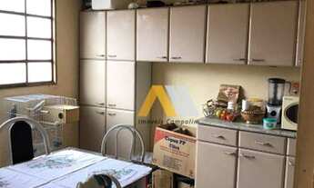 Imagem 6: Casa com 4 dormitórios à venda, 134 m² por R$ 180.000 - Jardim Maria Eugênia - Sorocaba/SP