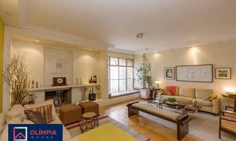 Imagem: Casa Venda Brooklin 280 m² 4 Dormitórios