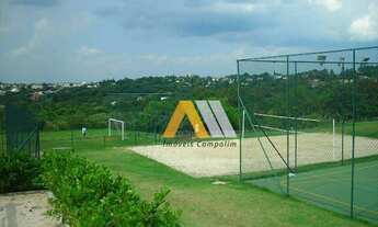 Imagem 6: Terreno à venda, 250 m² por R$ 298.000,00 - Condomínio Horizontes de Sorocaba - Sorocaba/S