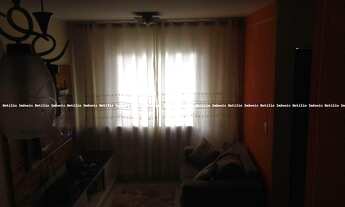 Imagem 4: Apartamento para venda tem 57 metros quadrados com 2 quartos em Chácara Belenzinho - São P