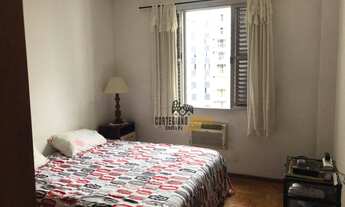 Imagem 6: Oportunidade! Em Frente à Praia do Boqueirão, Santos!!!